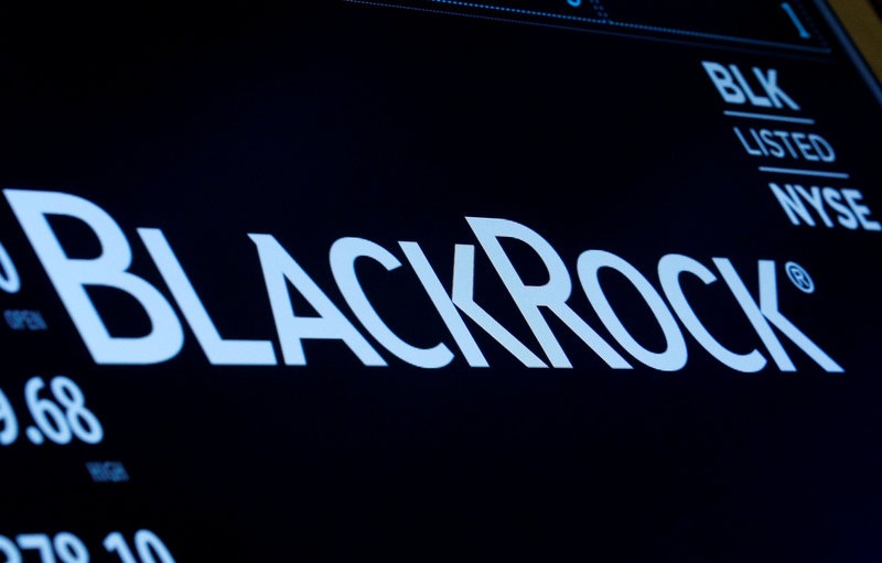 Asset manager BlackRock's quarterly profit rises 31 pct Asset manager BlackRock's quarterly profit rises 31 pct