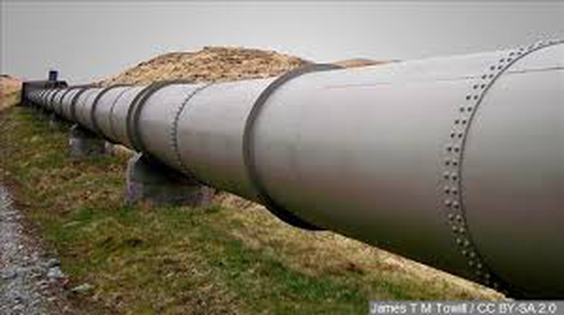 Dakota Access pipeline expected to begin shipping Thursday Dakota Access pipeline expected to begin shipping Thursday