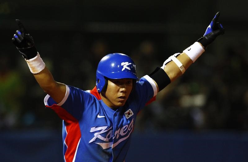 Court upholds suspended sentence for Pirates' Kang over DUI Court upholds suspended sentence for Pirates' Kang over DUI