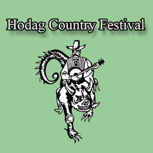 Hodag Country Music Festival Great Country 101.9 WDEZ