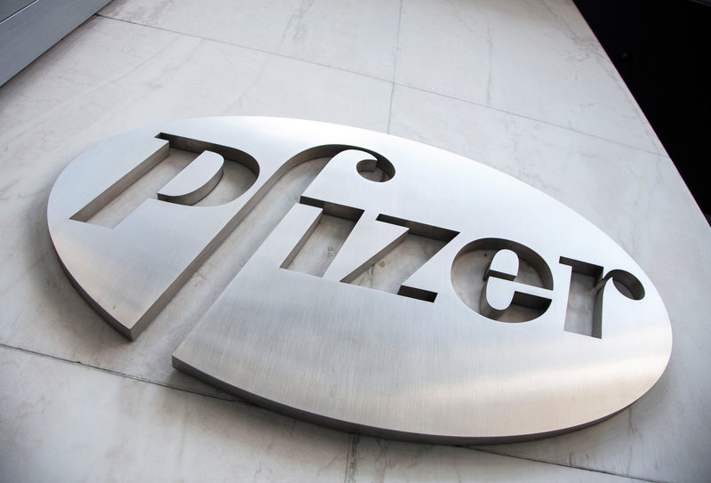 Pfizer, Inc. (NASDAQ:PFE) Expected To Report Earnings On Tuesday