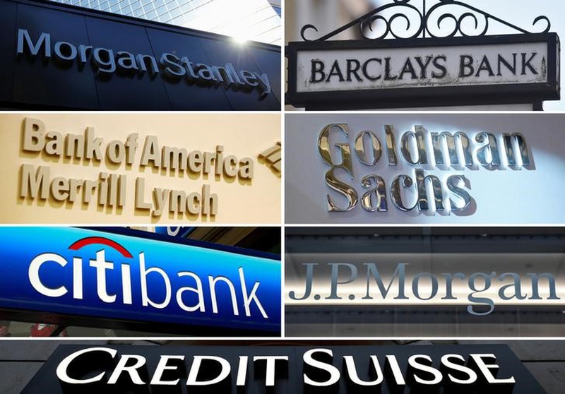 All US big banks well capitalized, Fed stress tests show