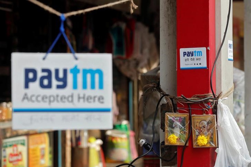 Paytm plans to add messaging feature to take on WhatsApp