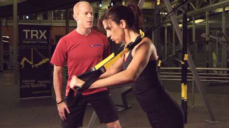 24 Hour Fitness Personal Trainer Certification