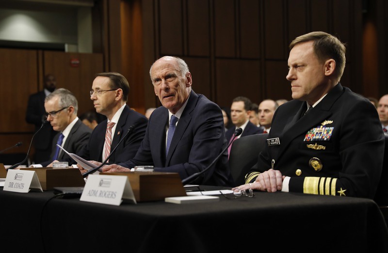 White House, intel chiefs want to make digital spying law permanent