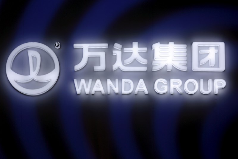 Sunac China Surges After Scaled Down Property Deal With Dalian Wanda Sunac China Surges After Scaled Down Property Deal With Dalian Wanda