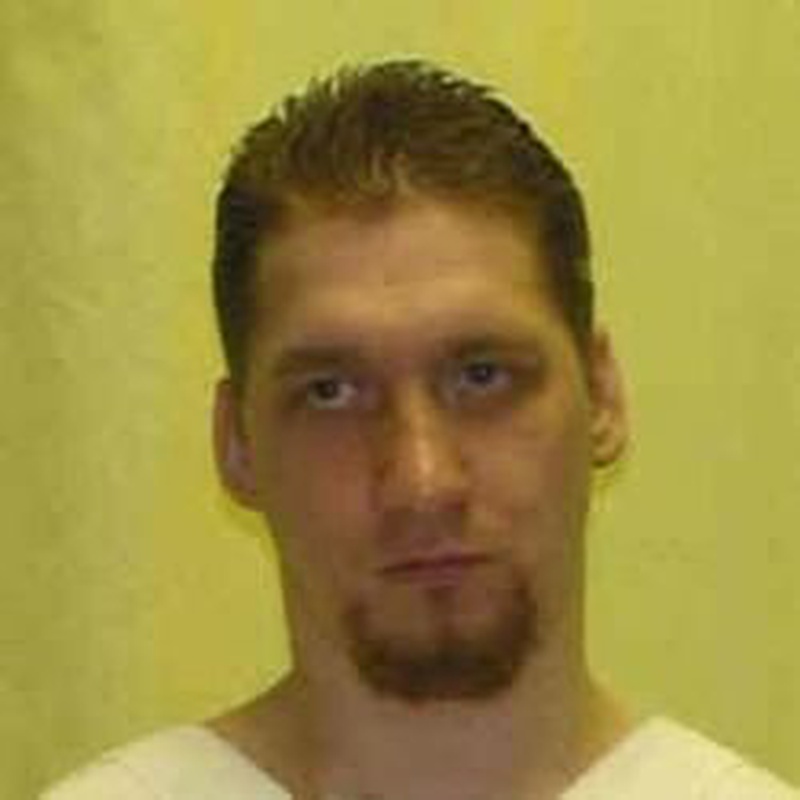 Ohio execution of condemned man set