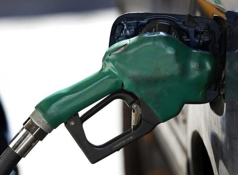 Gas prices in the region down slightly Gas prices in the region down slightly