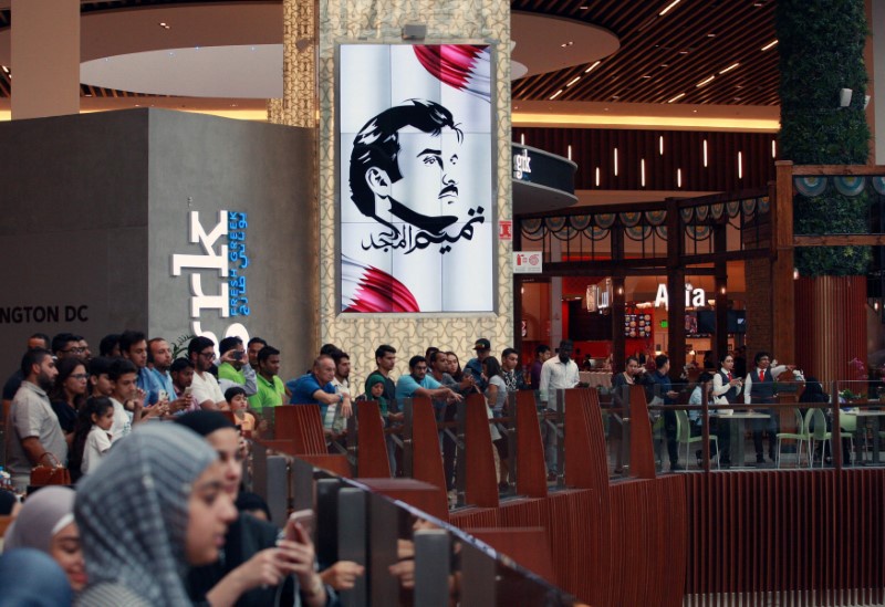 Gulf nations give Qatar 48 hours to meet ultimatum Gulf nations give Qatar 48 hours to meet ultimatum