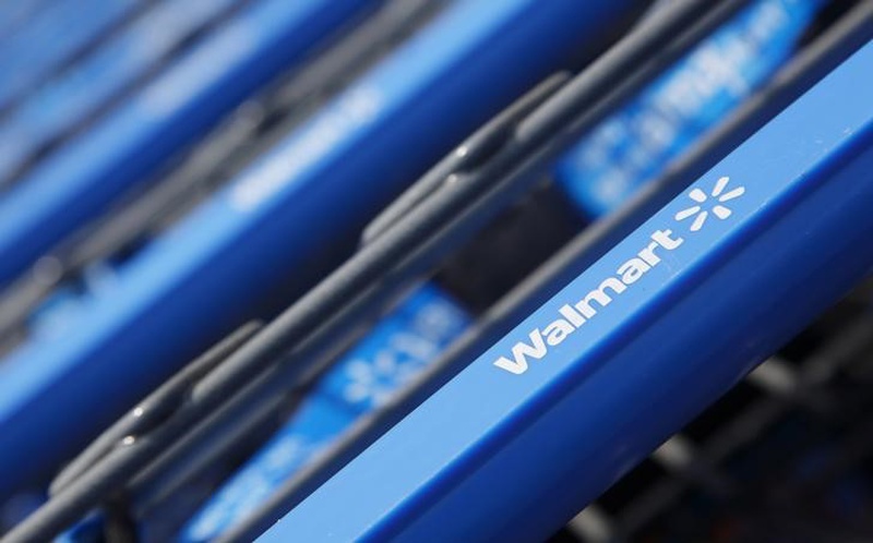 Deutsche Bank Indicated Wal-Mart Stores Inc (NYSE:WMT) As 'Hold' Deutsche Bank Indicated Wal-Mart Stores Inc (NYSE:WMT) As 'Hold'