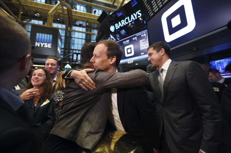Square Shares Relatively Muted Despite Huge Q2 Earnings Beat