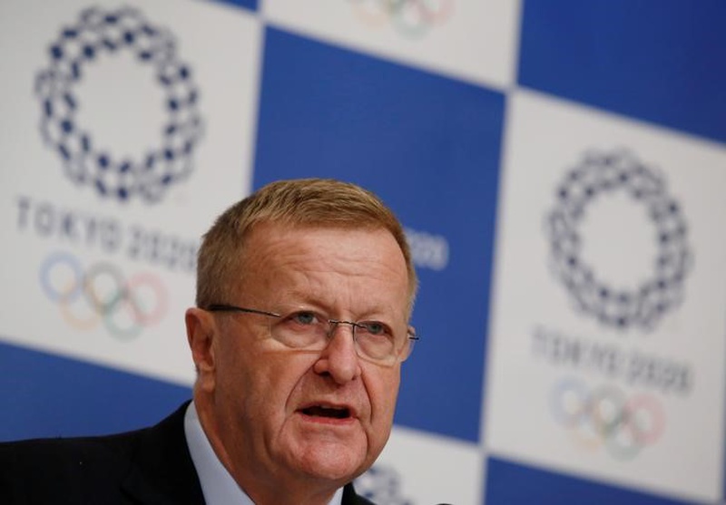 Coates coasts to win in Australian Olympic Committee vote Coates coasts to win in Australian Olympic Committee vote
