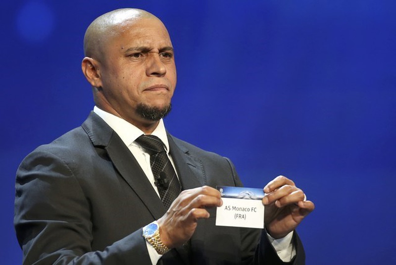 Former Brazil defender Carlos denies doping allegations