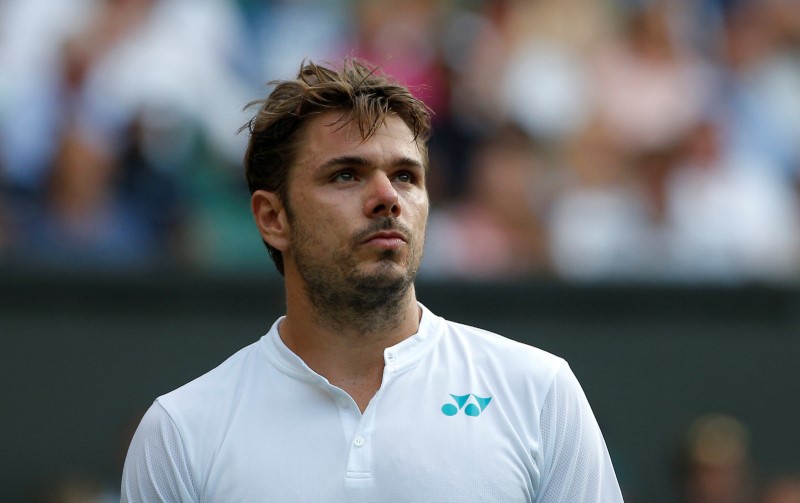Stan Wawrinka will miss the Rogers Cup Stan Wawrinka will miss the Rogers Cup