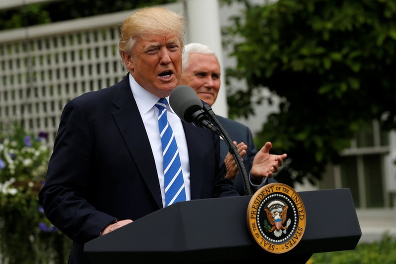 Trump Makes Puzzling Claim about Andrew Jackson, Civil War