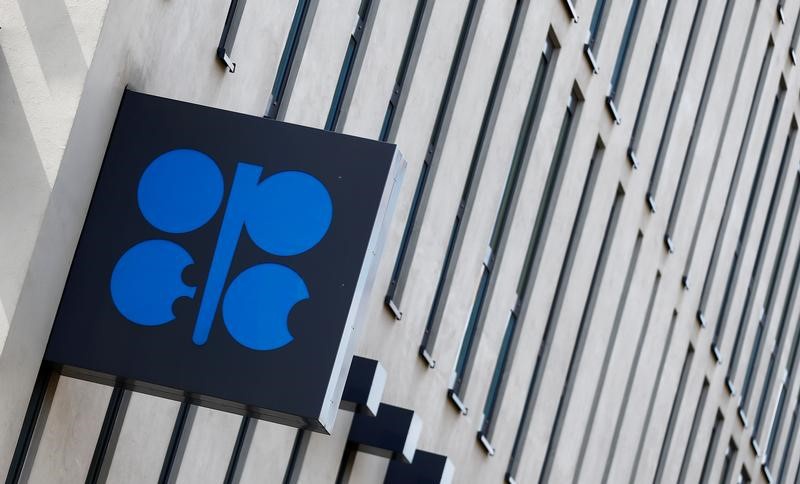 Business OPEC To Cap Oil Output From Nigeria, Libya