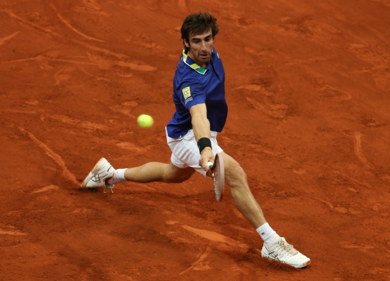 Zverev reaches first Masters final in Rome Zverev reaches first Masters final in Rome
