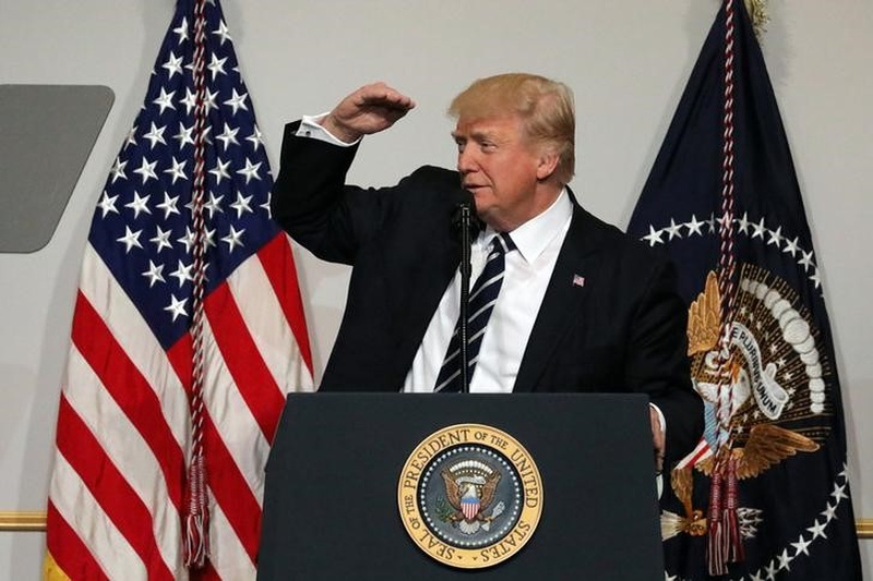US embassies ordered to identify population groups for tougher visa screening