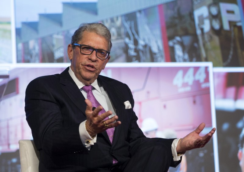 CSX shareholders vote to pay $84 million related to CEO hire