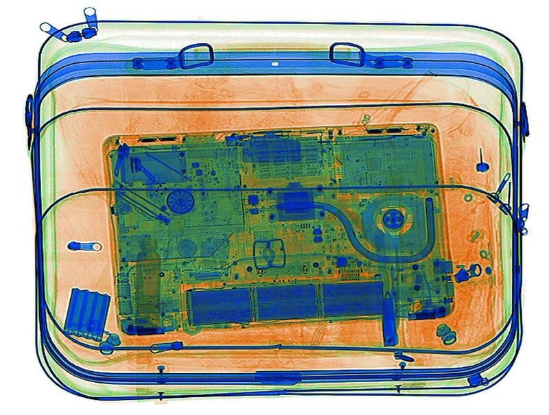 IATA says laptop ban affecting Middle East-US traffic