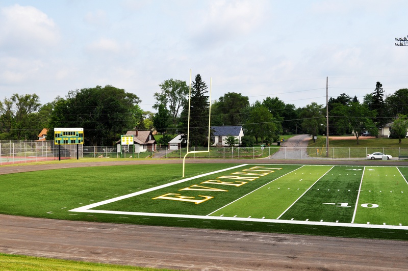 DCE, Other Schools Not Pleased With Proposed Conference Realignment