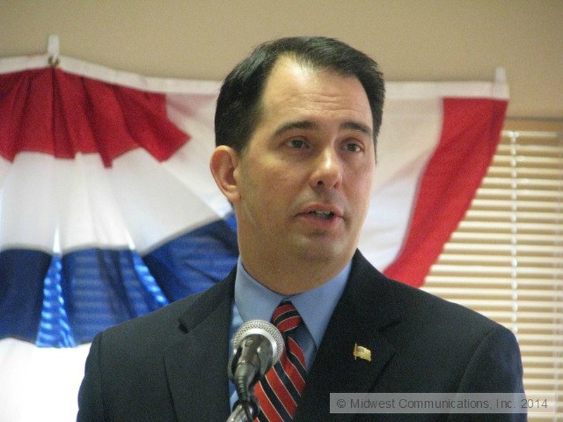 Wisconsin Republicans gather for annual convention