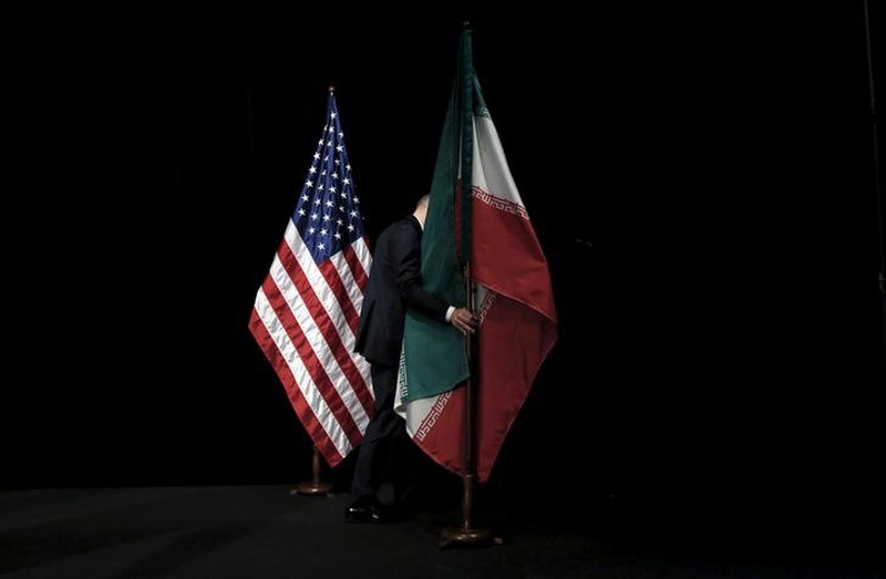 Iran Reserves Right to Respond to US Hostile Moves: Spokesman