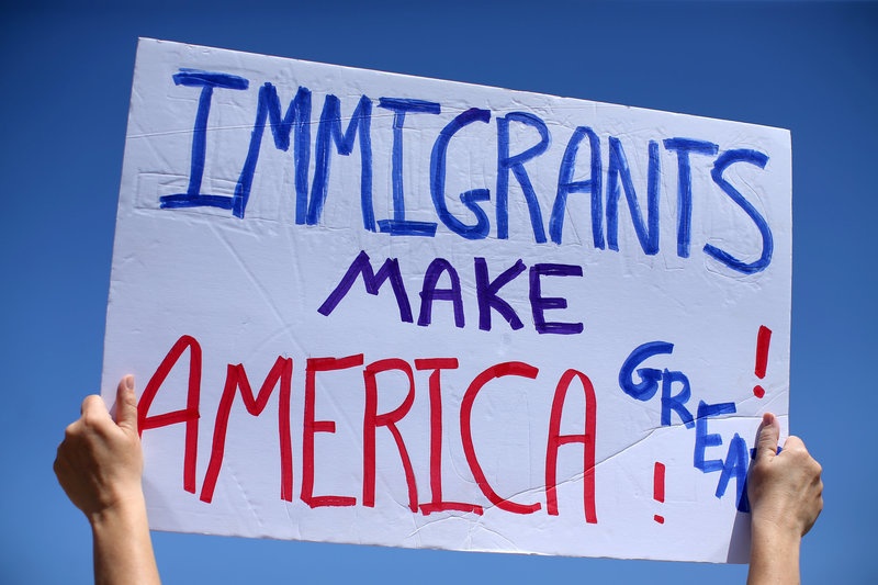 Judge blocks part of Trump's sanctuary cities executive order Judge blocks part of Trump's sanctuary cities executive order