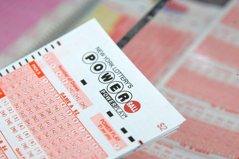 California winner of $447M Powerball can claim prize Monday