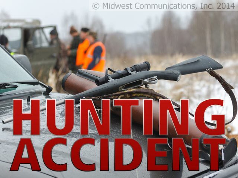 UPDATE Son accidentally shoots father while turkey hunting News WSAU