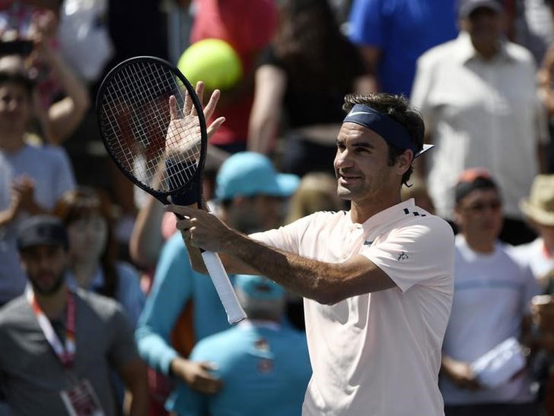Shocker: Nadal loses to 18 year old in Rogers Cup Shocker: Nadal loses to 18 year old in Rogers Cup