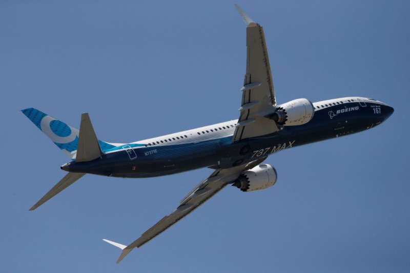 Boeing Wins Orders From Ruili Airlines, AerCap, Tassili Airlines Boeing Wins Orders From Ruili Airlines, AerCap, Tassili Airlines