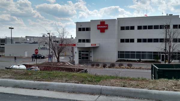 Emergency Room Milwaukee Wisconsin Emergency Room Milwaukee Wisconsin