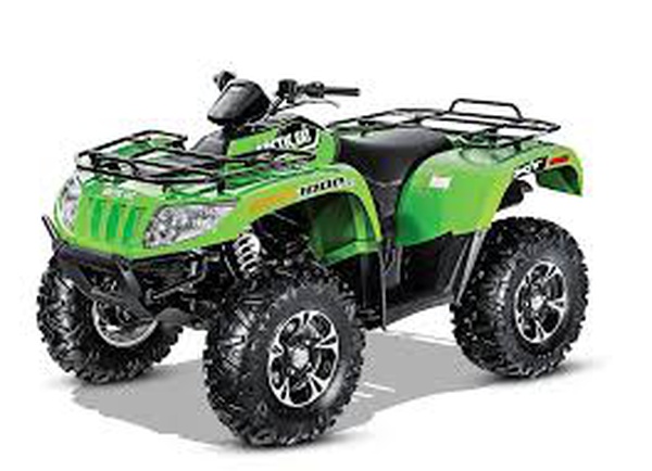 Arctic Cat Company Sold Arctic Cat Company Sold