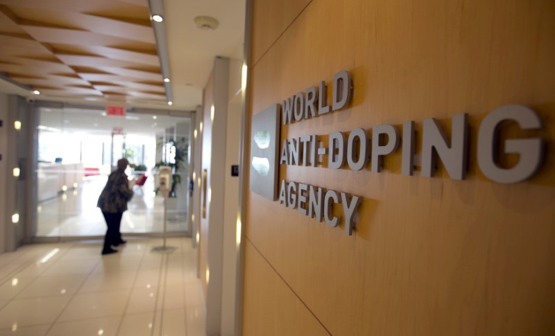 World Paralympic body decides to maintain Russia's suspension