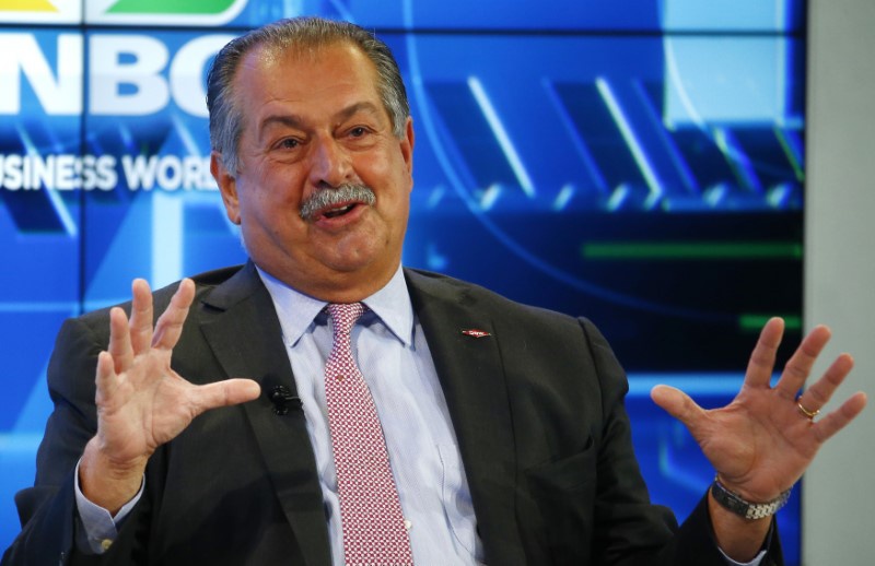 Dow Chemical to spend $4 billion in Texas, Michigan and Europe expansions