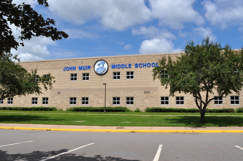 Soft lockdown at John Muir in Wausau News WSAU