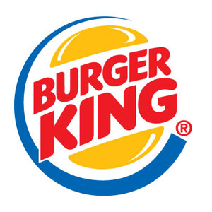 Burger King Logo