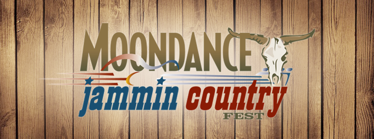 Moondance Jammin Country 99.9 Radio USA