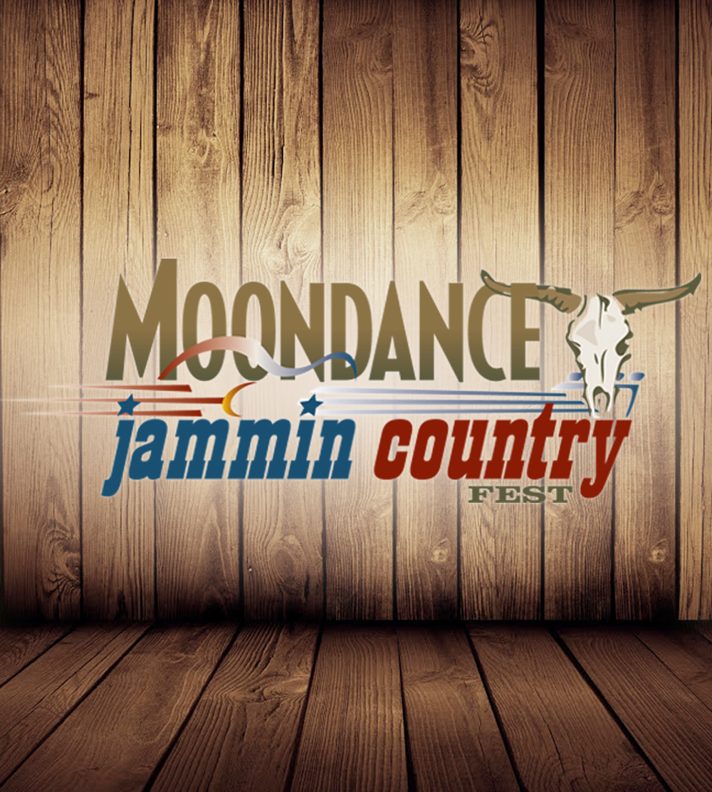 Moondance Jammin Country Kat Country 98.9 KTCO