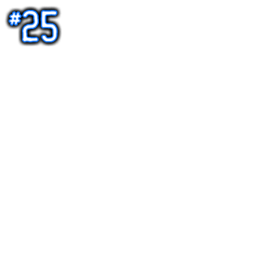 #25