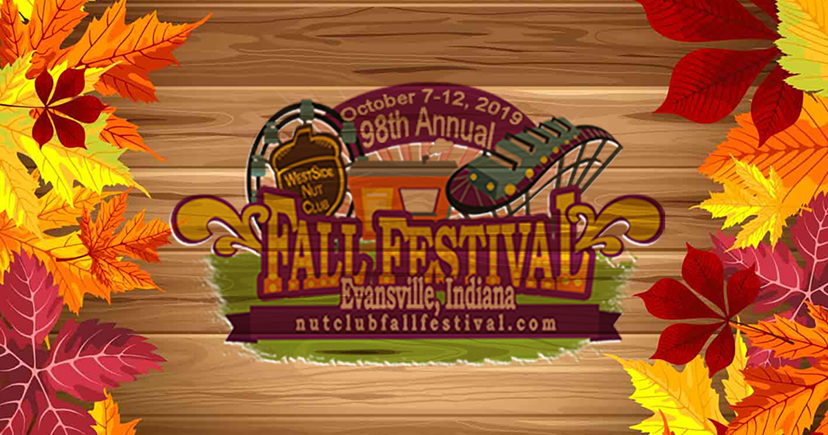 98th Annual West Side Nut Club Fall Festival Hot 96 FM Today's Hit