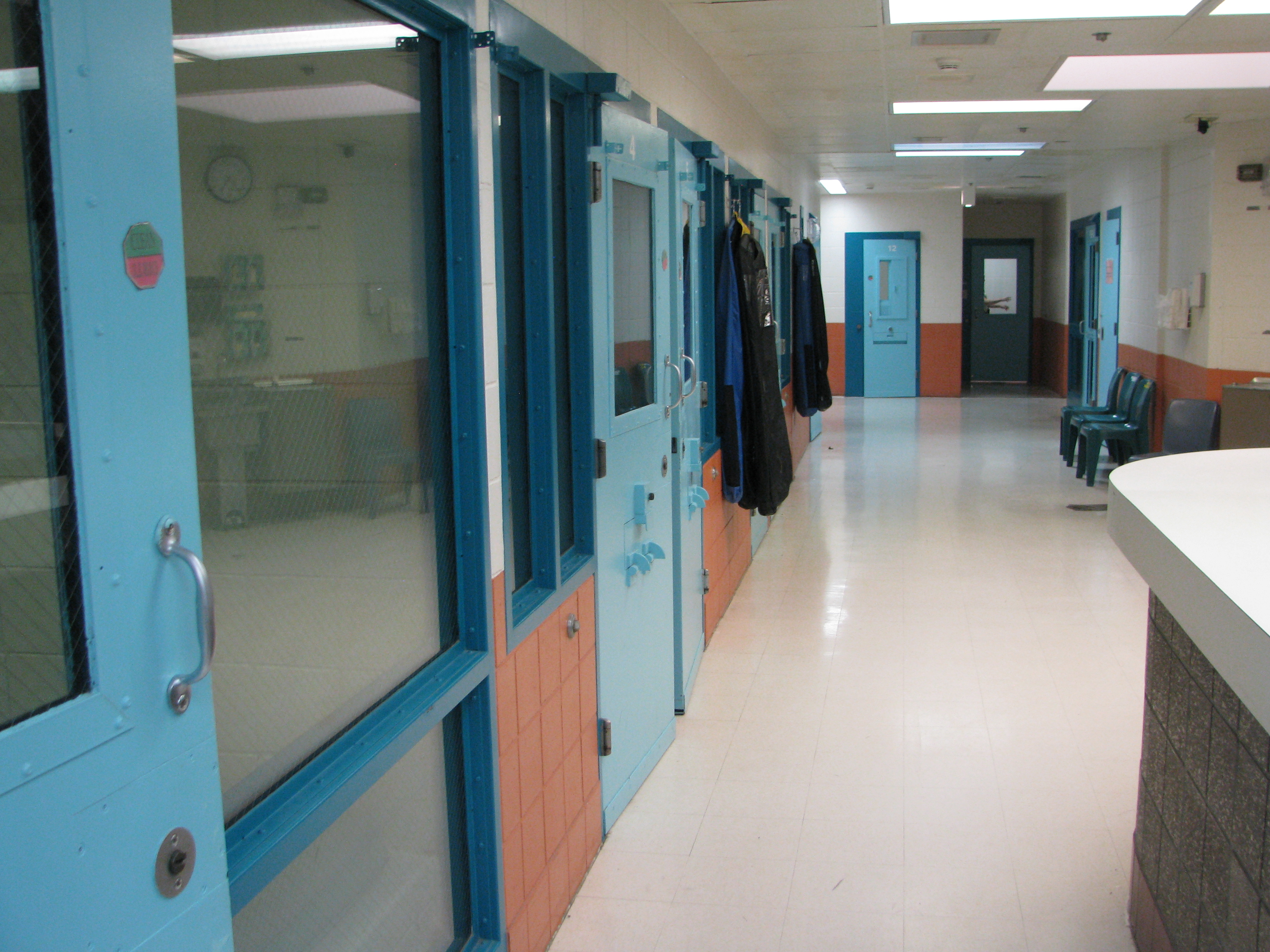 Marathon County Jail Number