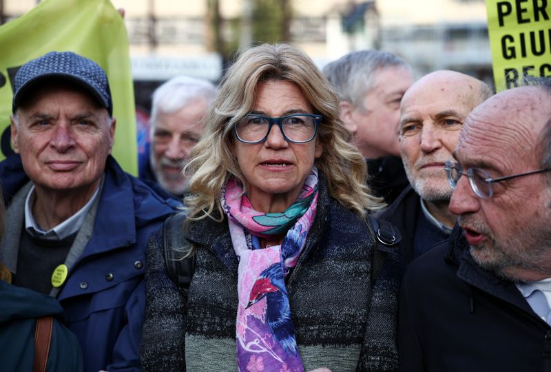 Quattro ufficiali egiziani vengono nuovamente processati in Italia per l'omicidio di Regeni