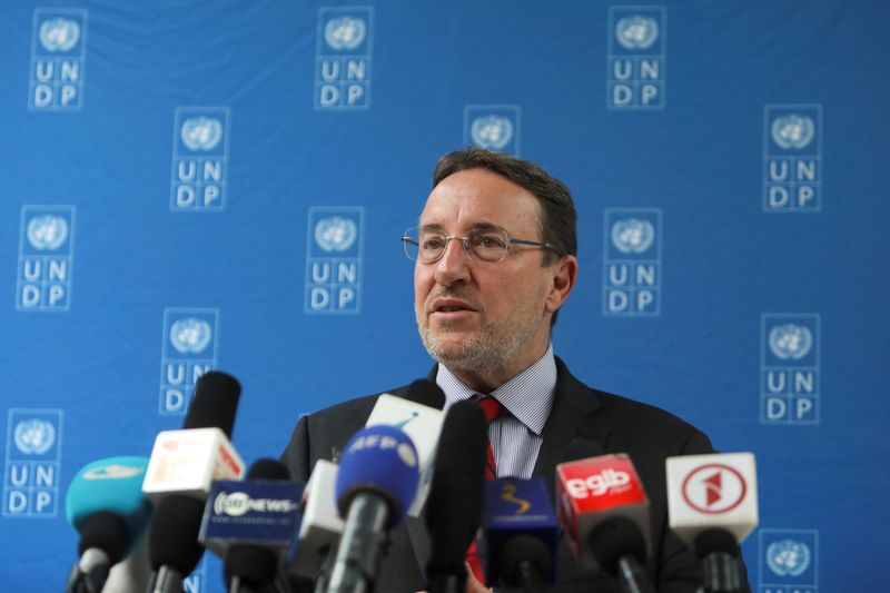 G20’s legitimacy depends on treatment of world’s poorest, UNDP chief ...