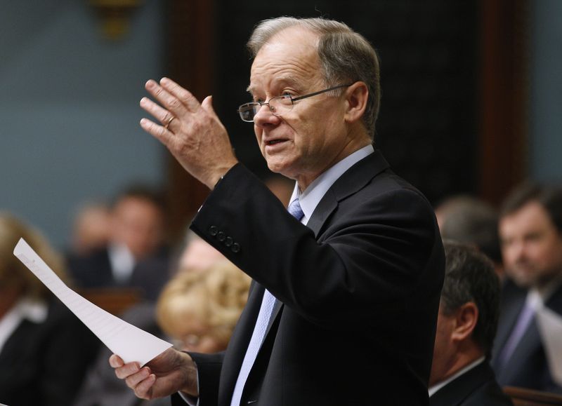 Quebec forecasts record 2024/25 budget deficit, cites global conditions