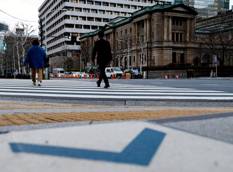 分析—日本では利上げが金融市場の新時代を告げる