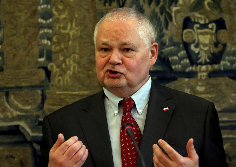 Wicepremier Polski uważa, że ​​śledztwo w sprawie szefa banku centralnego jest uzasadnione |  Potężny 790 KFGO