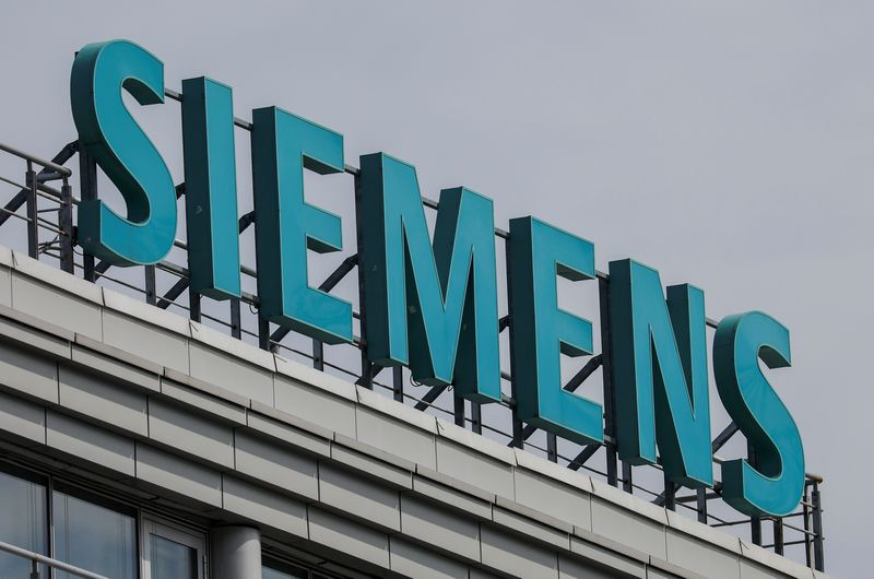 Siemens förvärvar drivteknikdivisionen från ebm-papst