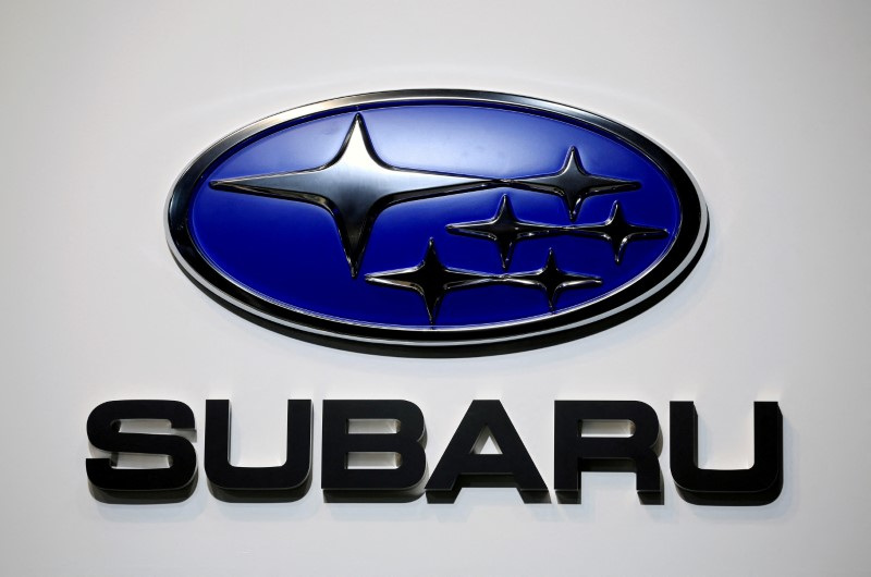 Subaru to recall over 118,000 vehicles in US, NHTSA says The Mighty